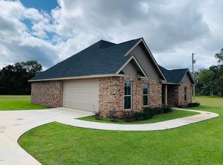 7205 Barton Agricola Rd, Lucedale, MS 39452