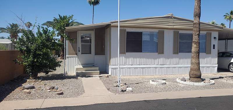 3300 E Broadway Rd #282, Mesa, AZ 85204 | Zillow