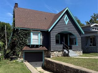 5155 Brookwood Ave, Kansas City, MO 64110