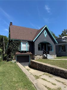 5155 Brookwood Ave, Kansas City, MO, 64110