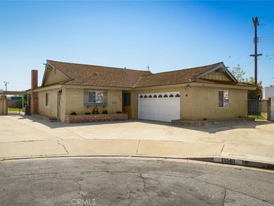 13540 Reis St, Whittier, CA, 90605