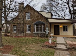 302 Braun St, Lawrenceburg, IN