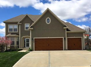 16548 S Lawson St, Olathe, KS 66062