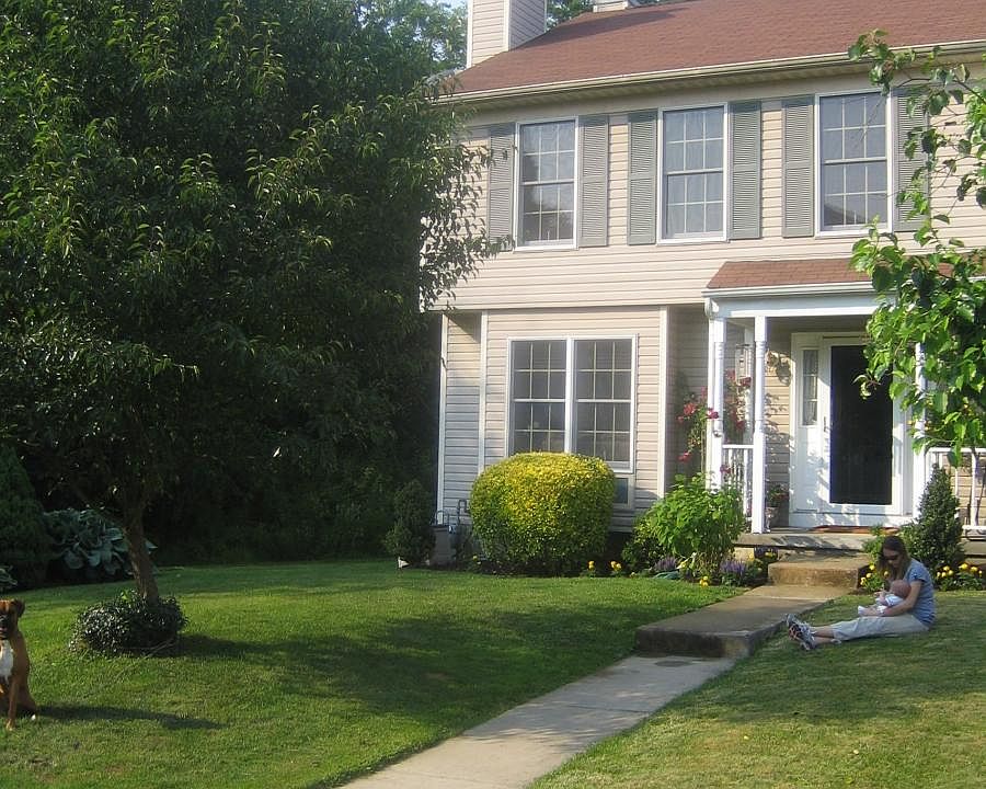 611 Lochern Ter, Bel Air, MD 21015 Zillow