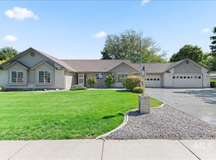 2416 S Meyer St, Nampa, ID 83686