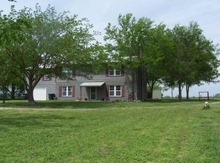 5352 County Road 3110, Campbell, TX 75422