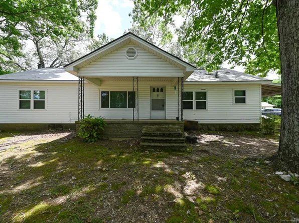 2661 Highway 270 E, Mount Ida, AR 71957