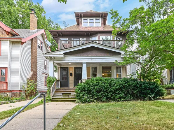 2034 North 49th STREET #2036, Milwaukee, WI 53208