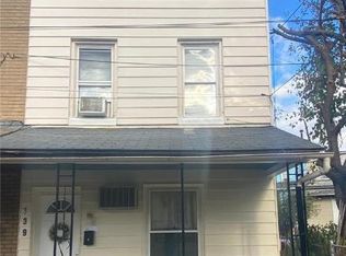 339 E Howe St, Allentown, PA 18109
