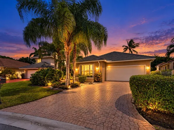 17220 Hampton Boulevard, Boca Raton, FL 33496