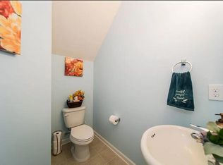 2411 Hartfield Cir, Winston Salem, NC 27103