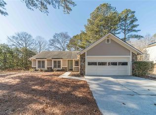 3250 Pond Ridge Trl, Snellville, GA 30078