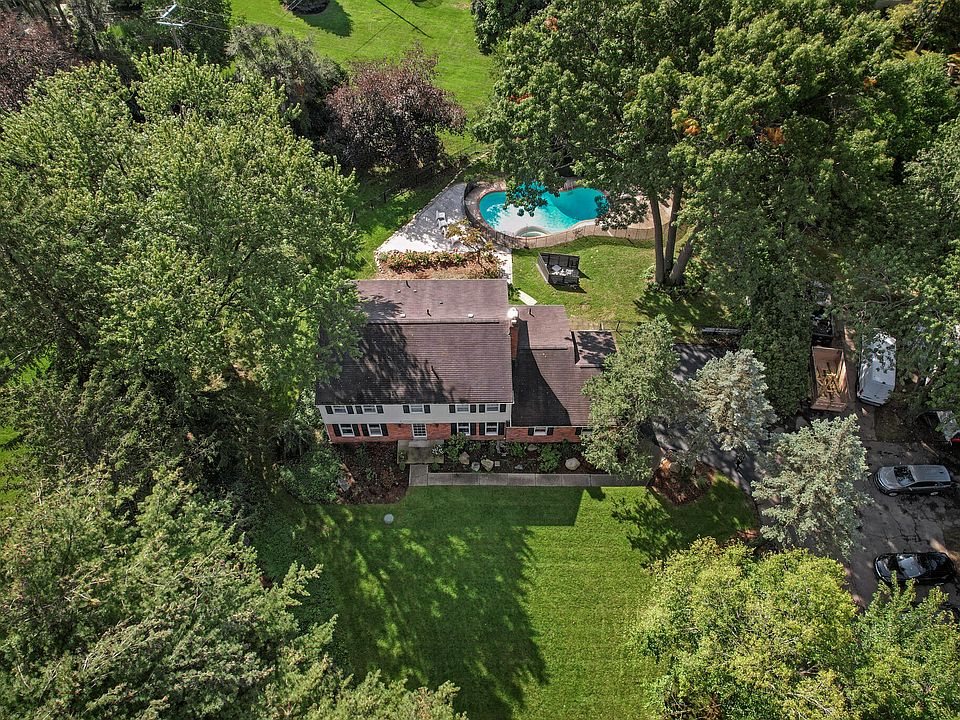 3881 Quarton Rd, Bloomfield Hills, MI 48302 Zillow