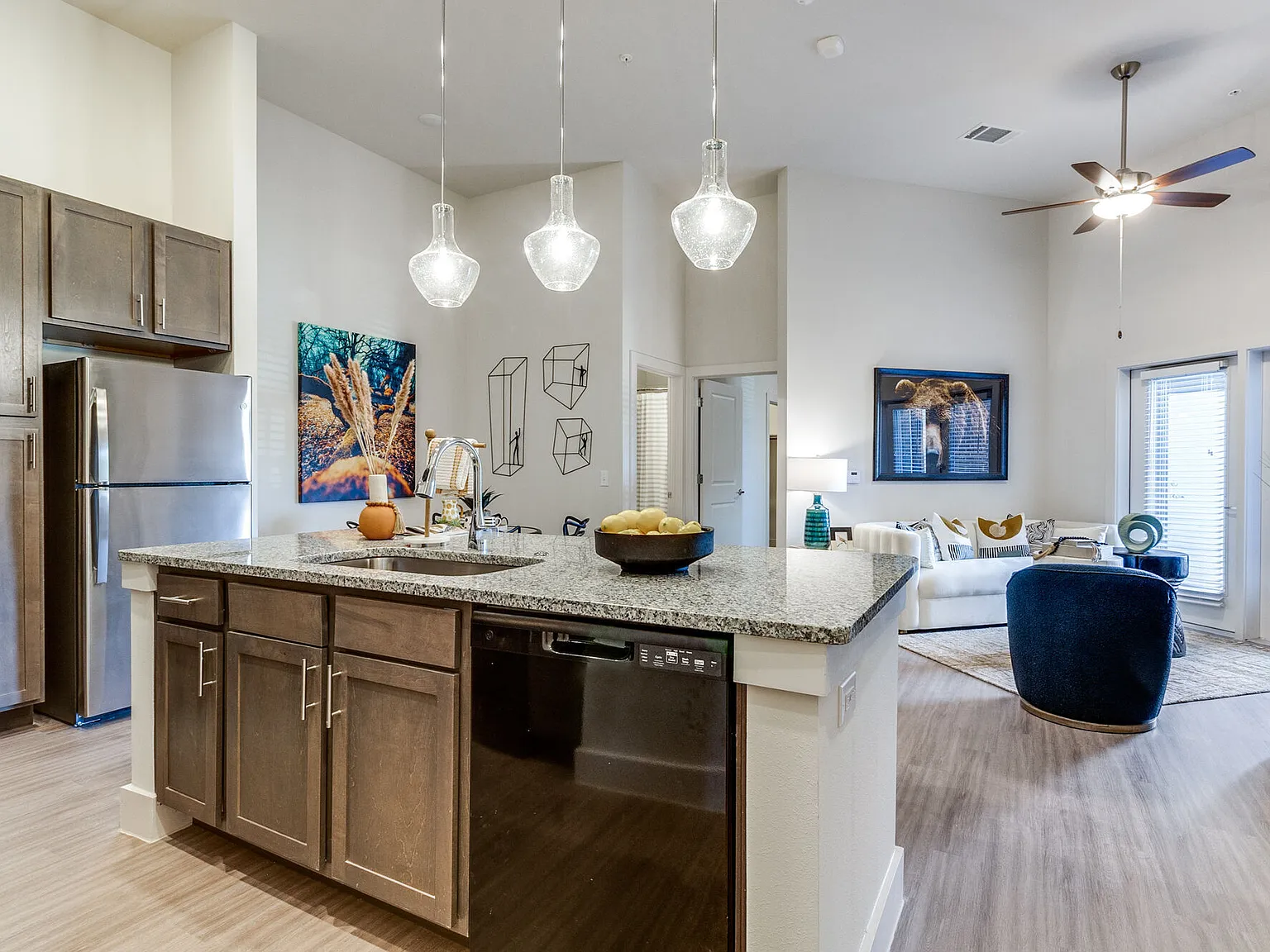 Embree Eastside By Palladium — Photo 4