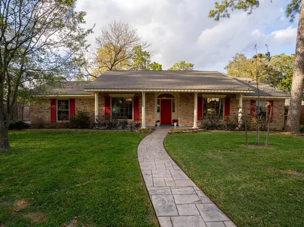 12518 Honeywood Trl, Houston, TX 77077