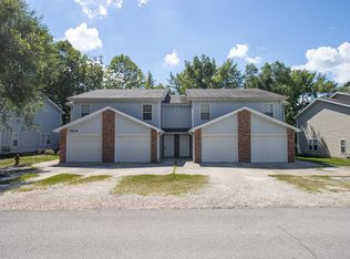 4810 Meadow Lark Ln APT C, Columbia, MO 65201