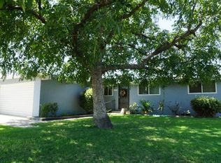 145 N Stine Rd, Bakersfield, CA 93309