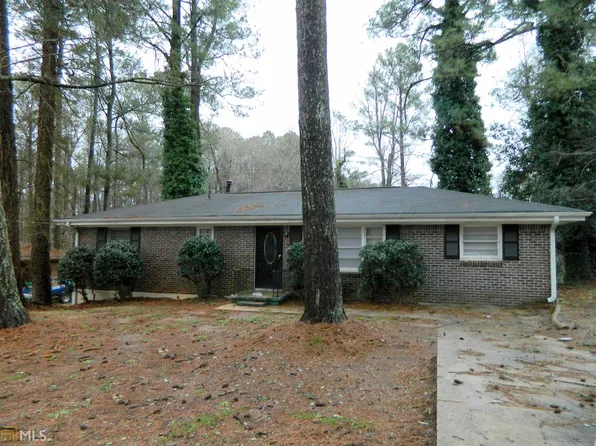 1691 Lee St, Decatur, GA 30035