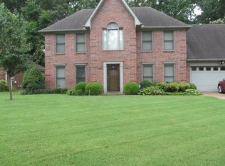 7835 Teal Lake Cv, Cordova, TN 38016