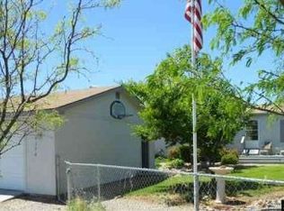 4226 S Lyle Ct, Sierra Vista, AZ 85650