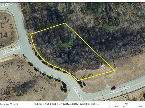 702 Chatsworth Cir SE #1, Lenoir, NC 28645