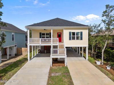 921 Whitecaps Lane, Carolina Beach, NC, 28428