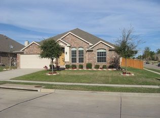 2614 Trinity Ter, Corinth, TX 76210