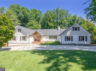 155 Marsh Glen Point, Sandy Springs, GA 30328