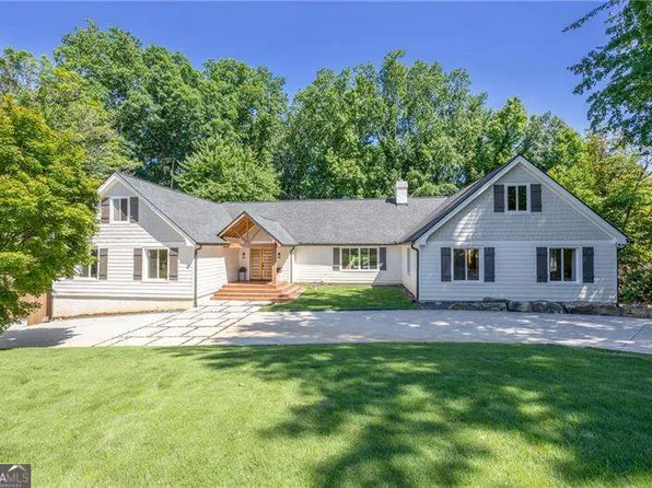 155 Marsh Glen Point, Sandy Springs, GA 30328