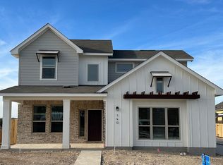 140 Condesa St, Kyle, TX 78640