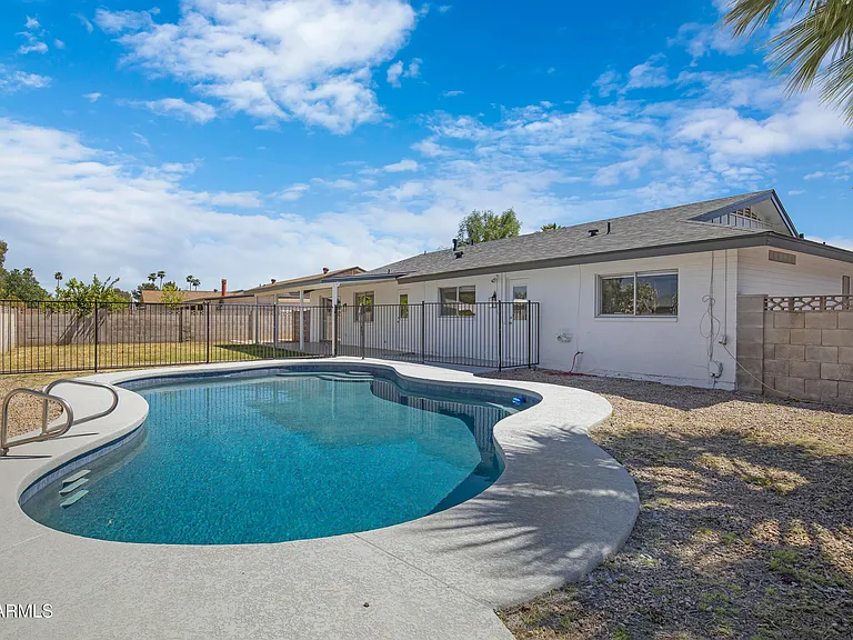 8426 E Monterey Way — Photo 42