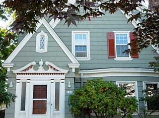 119 Lauriston St, Providence, RI 02906