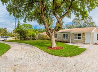 1448 NE 133rd Rd, North Miami, FL 33161