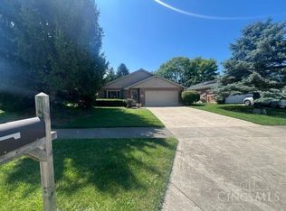 5008 Rosedale Rd, Middletown, OH 45042