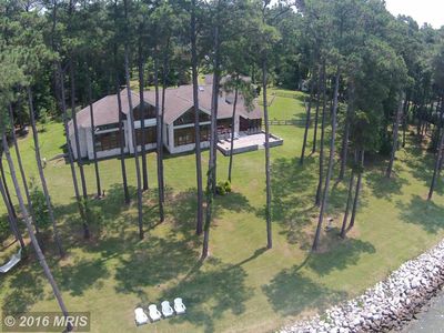 9400 Tilghman Island Rd, Wittman, MD, 21676