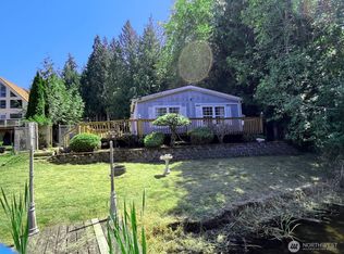 1840 SE Crescent Drive, Shelton, WA 98584