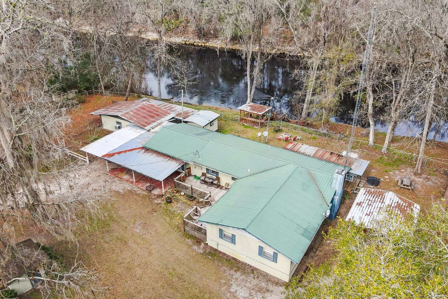 17593 10th Ter, Live Oak, FL 32060 MLS 118551 Zillow