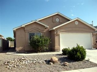 7605 Autumn Breeze Rd SW, Albuquerque, NM 87121