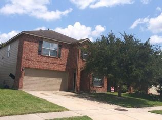 247 Sunset Colony Dr, Rosharon, TX 77583