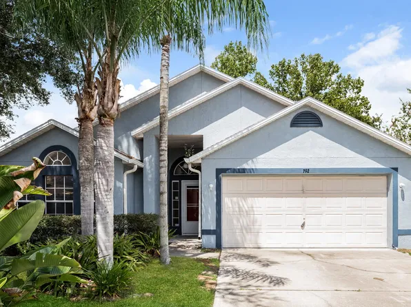 792 Alto Pl, Lake Mary, FL 32746