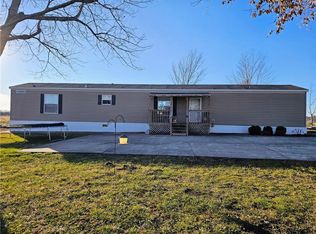 120 NE 600th Rd, Warrensburg, MO 64093