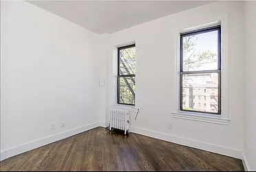 Rented by Compass