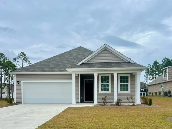 245 Jones Ridge Ln, Newport, NC 28570