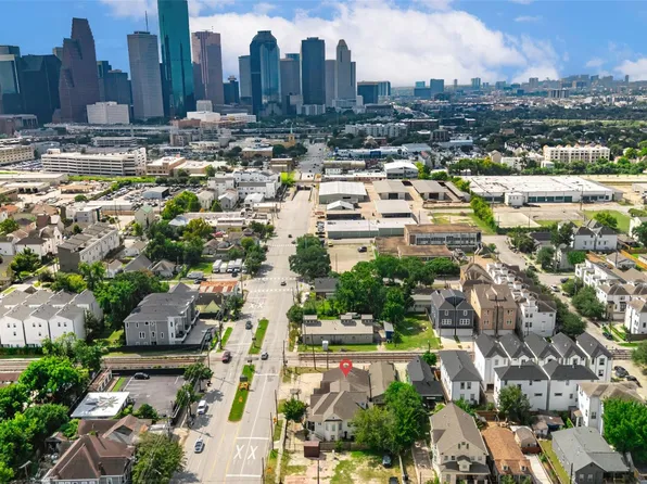 1607 Houston Ave, Houston, TX 77007