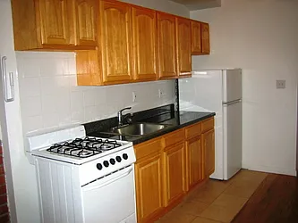 Rented by City Connections Realty