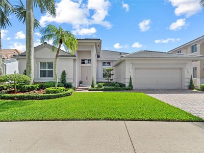 2530 Hunters Run Way, Fort Lauderdale, FL, 33327