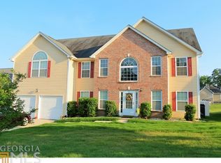 141 Laughlin Dr, Locust Grove, GA 30248