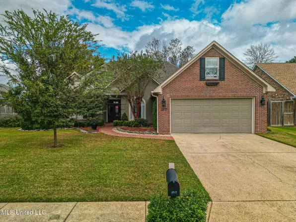 2517 Greenview Dr, Gulfport, MS 39507