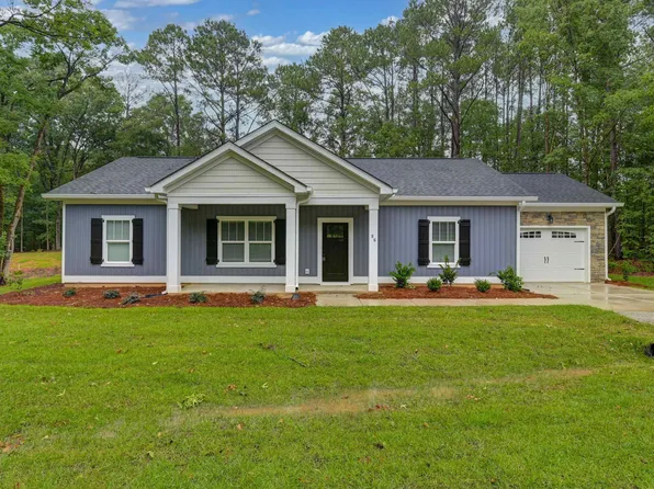 86 Kelly Ct, Blair, SC 29015