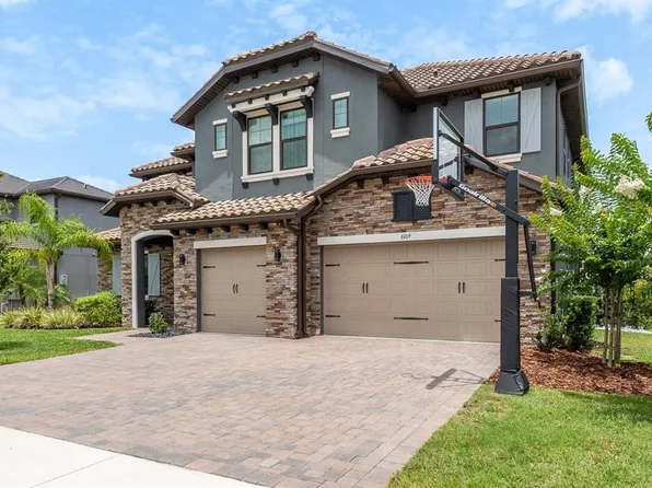 6109 Marsh Trail Dr, Odessa, FL 33556